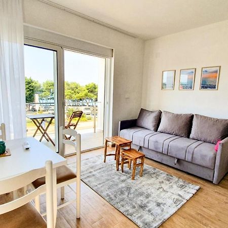 Olav Holiday Apartments באר מראה חיצוני תמונה