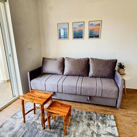 Olav Holiday Apartments באר מראה חיצוני תמונה