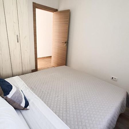 Olav Holiday Apartments באר מראה חיצוני תמונה