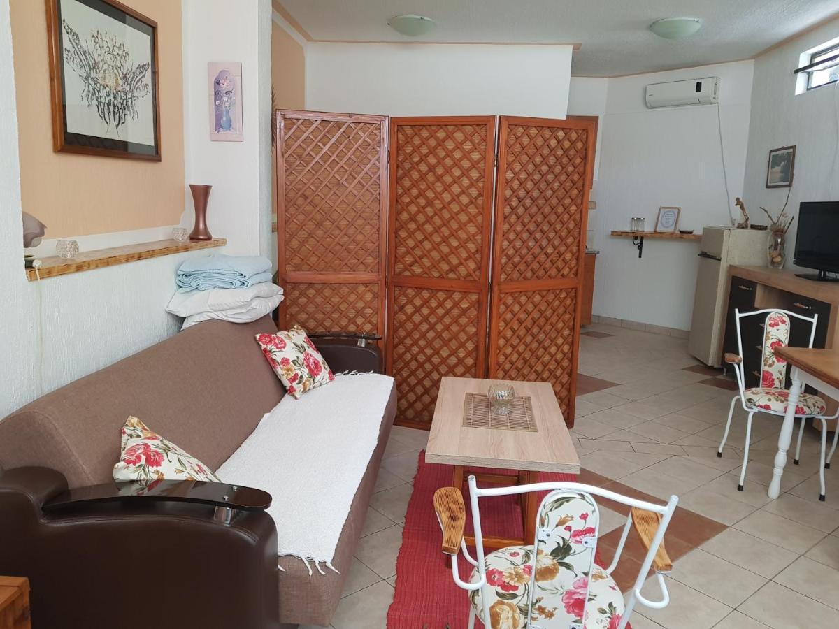 Olav Holiday Apartments באר מראה חיצוני תמונה