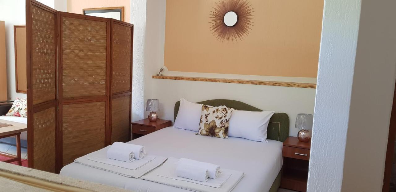 Olav Holiday Apartments באר מראה חיצוני תמונה