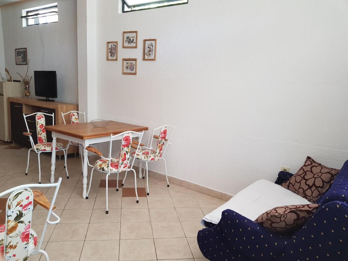Olav Holiday Apartments באר מראה חיצוני תמונה