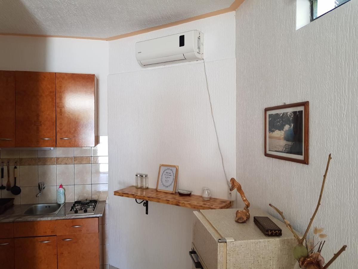 Olav Holiday Apartments באר מראה חיצוני תמונה