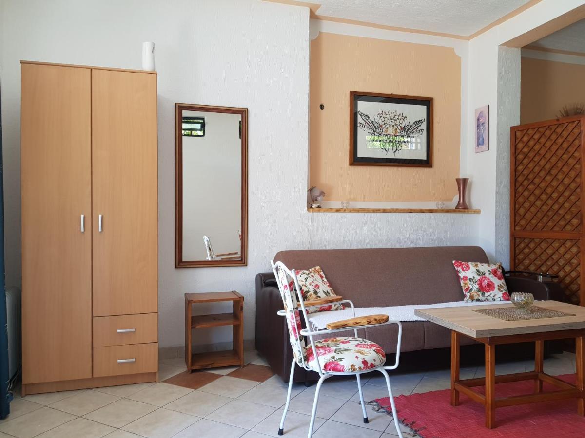 Olav Holiday Apartments באר מראה חיצוני תמונה