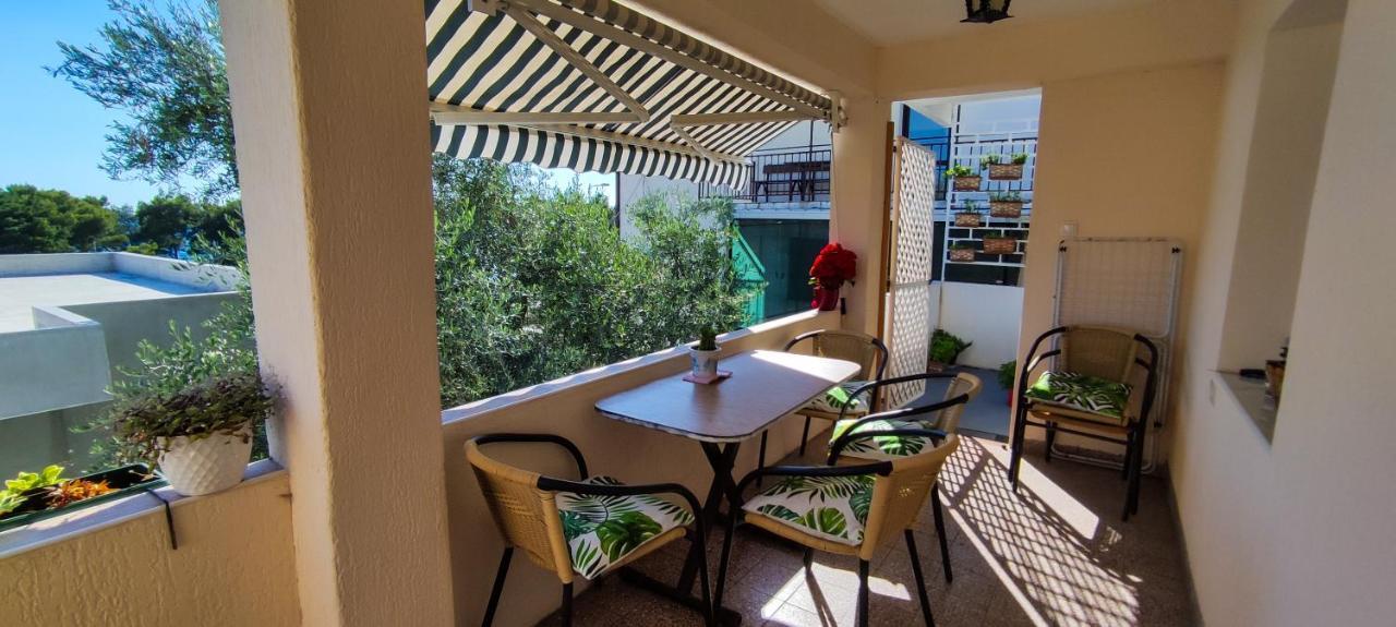 Olav Holiday Apartments באר מראה חיצוני תמונה