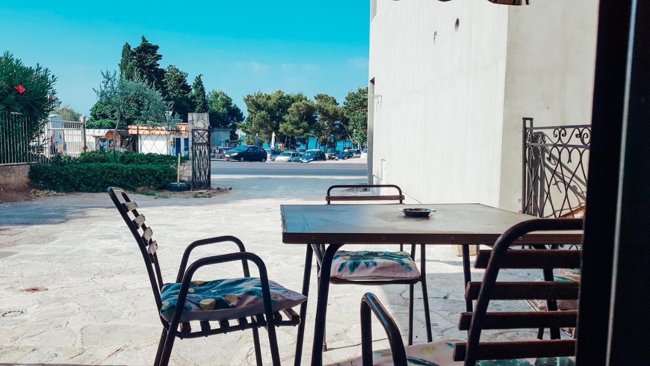 Olav Holiday Apartments באר מראה חיצוני תמונה