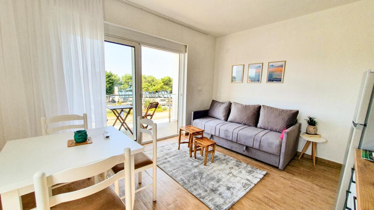 Olav Holiday Apartments באר מראה חיצוני תמונה