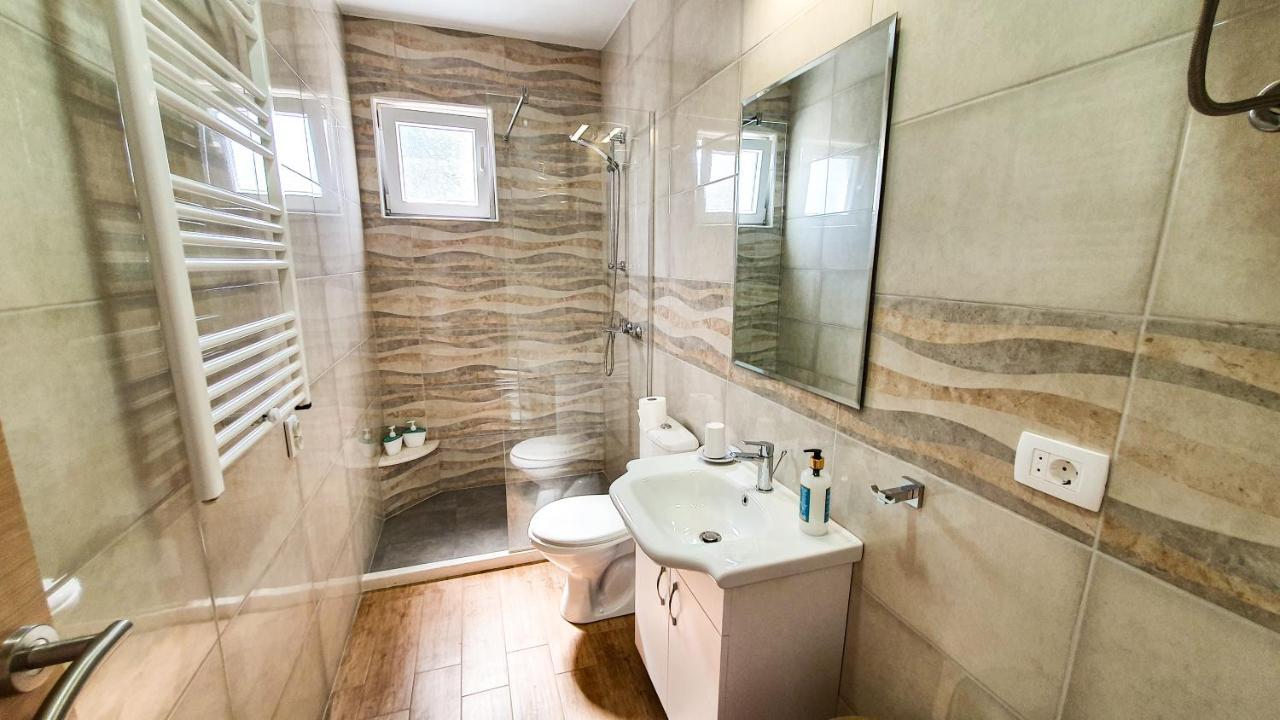 Olav Holiday Apartments באר מראה חיצוני תמונה