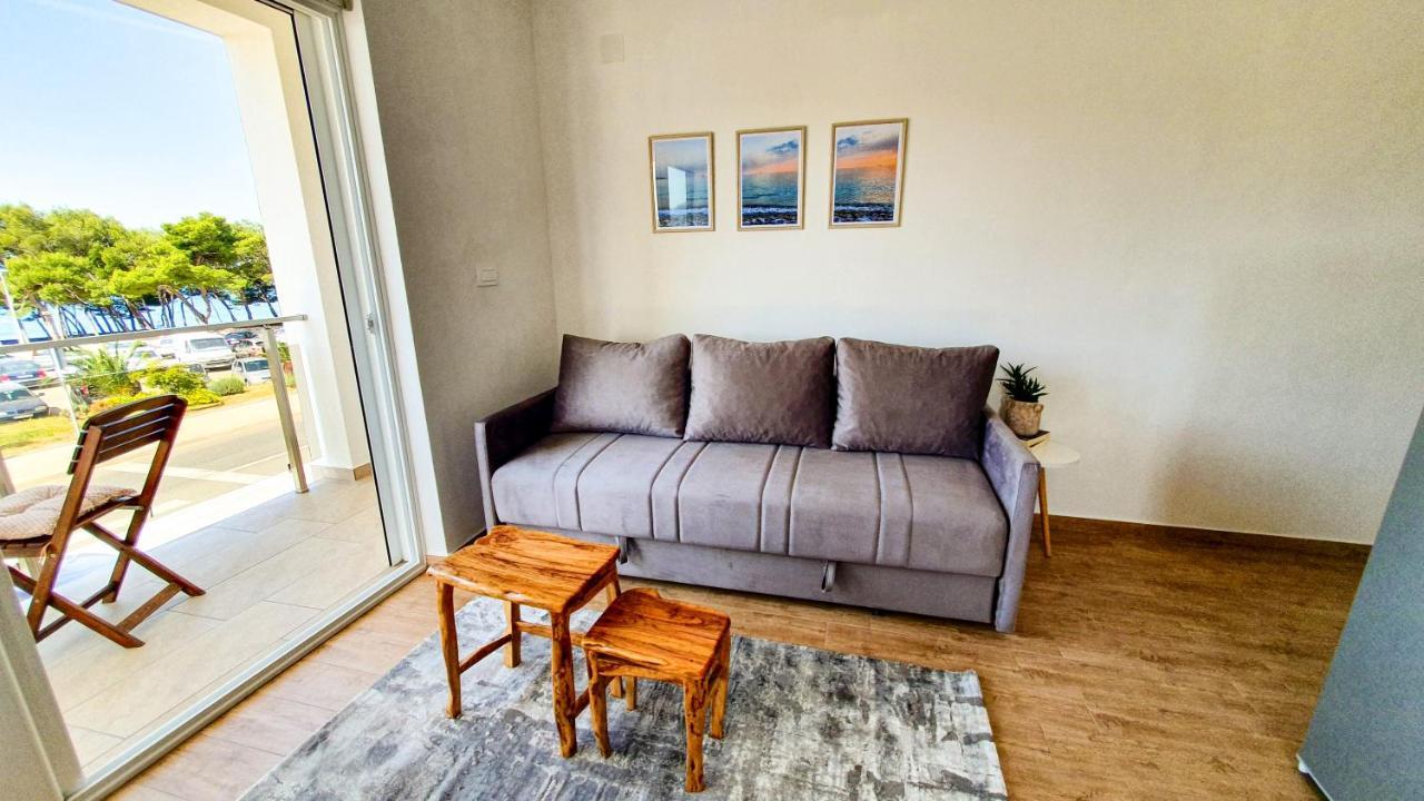 Olav Holiday Apartments באר מראה חיצוני תמונה