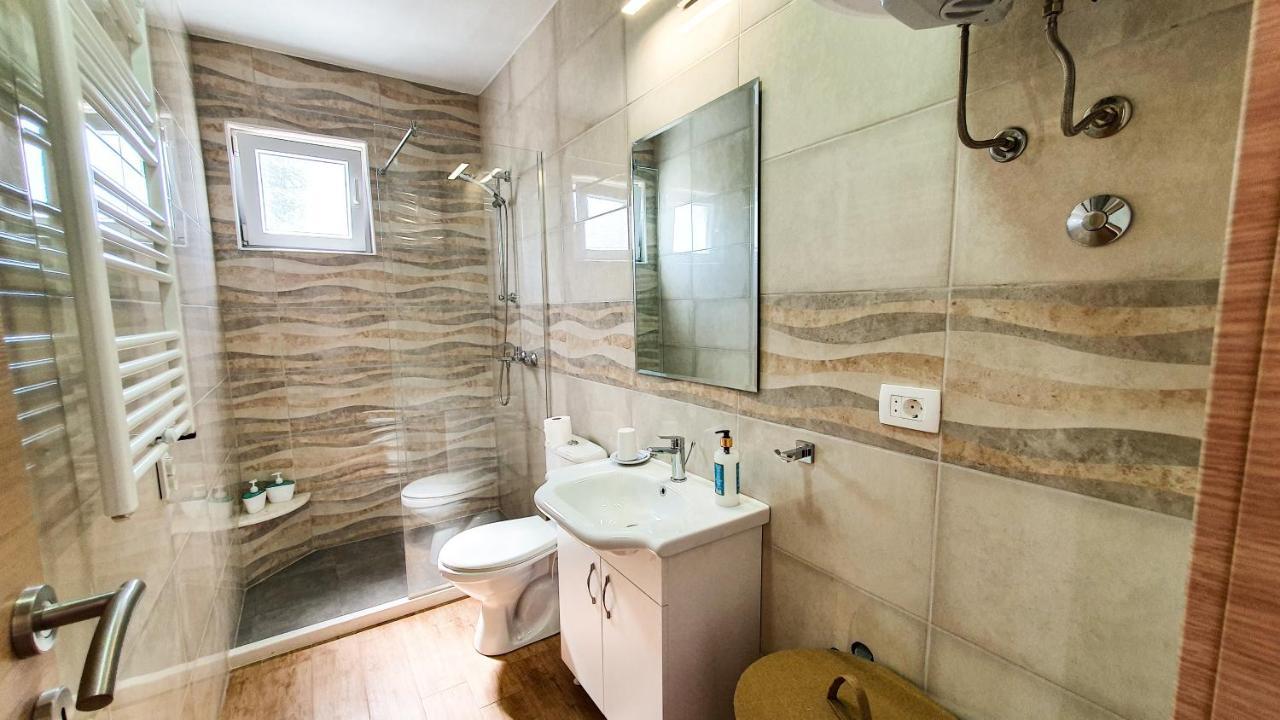 Olav Holiday Apartments באר מראה חיצוני תמונה