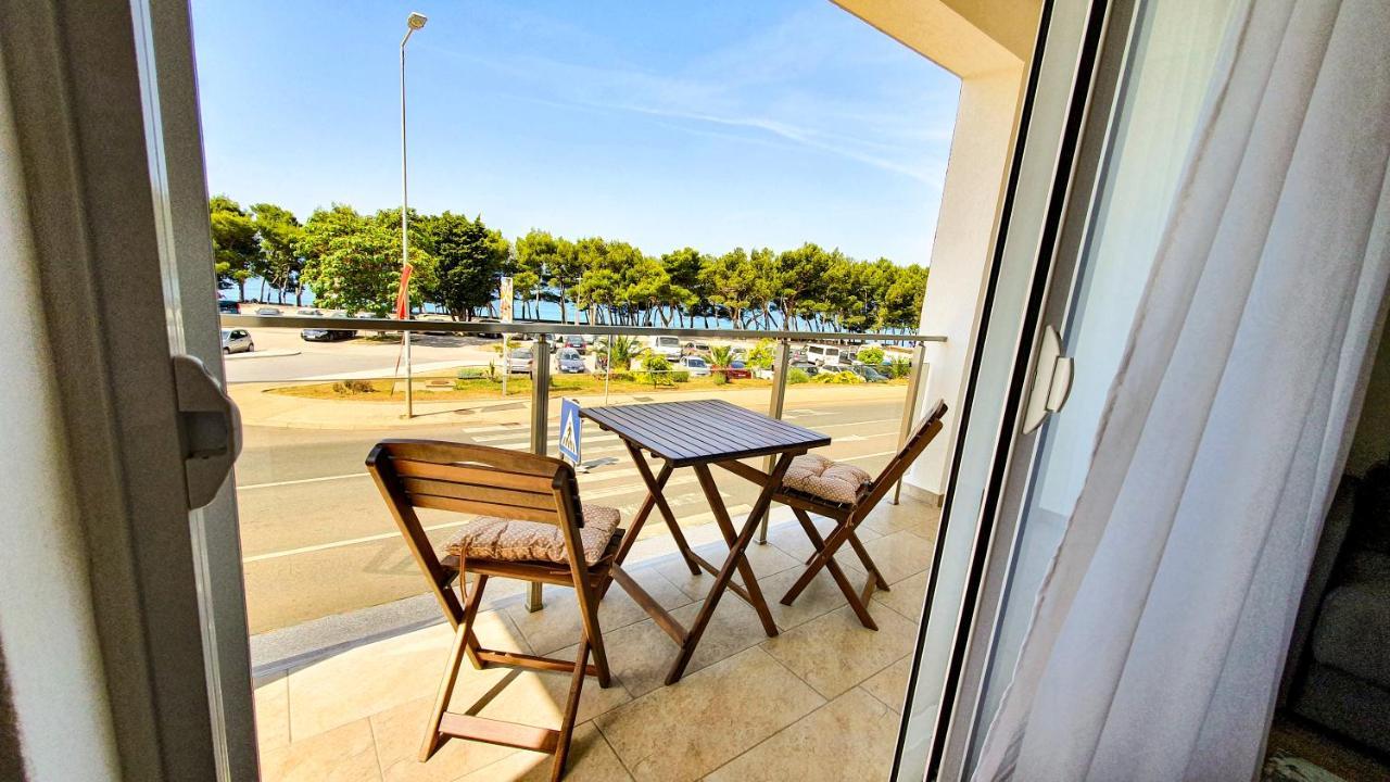 Olav Holiday Apartments באר מראה חיצוני תמונה