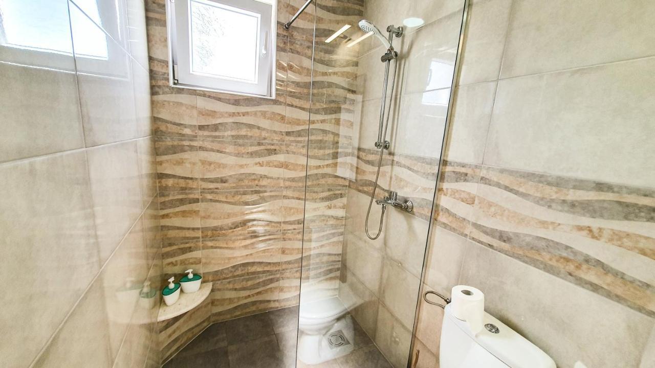 Olav Holiday Apartments באר מראה חיצוני תמונה