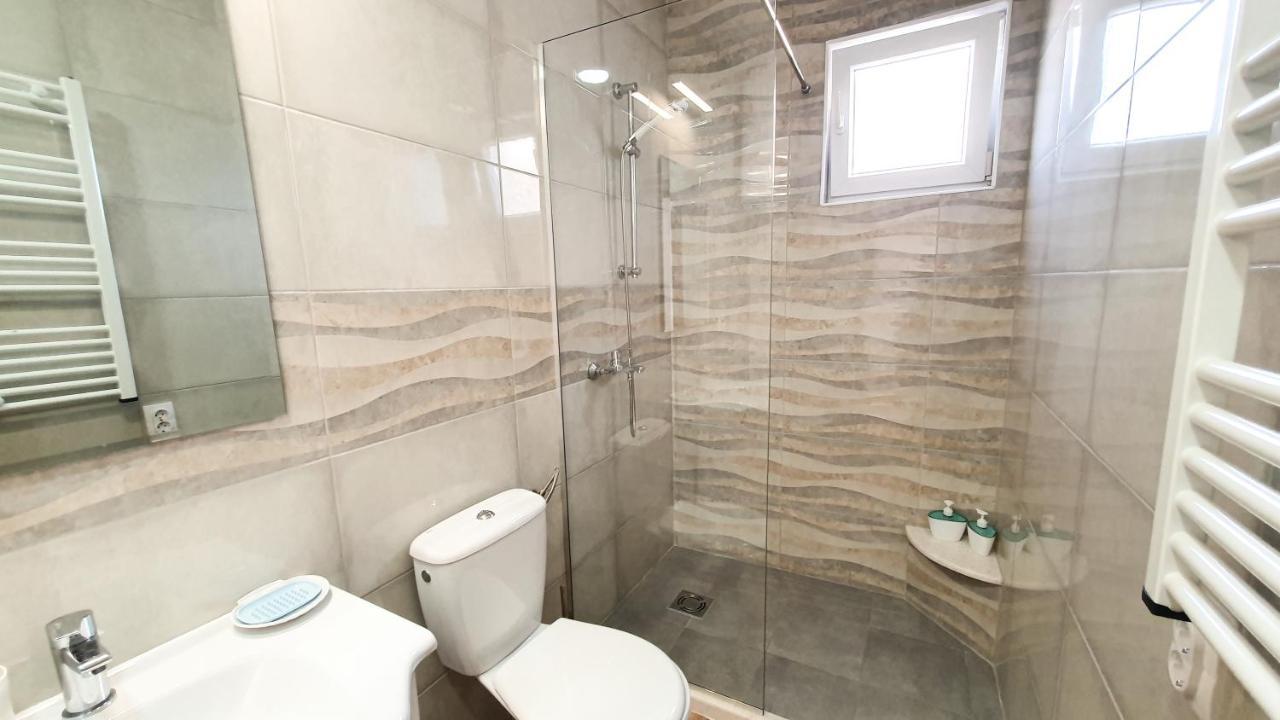 Olav Holiday Apartments באר מראה חיצוני תמונה