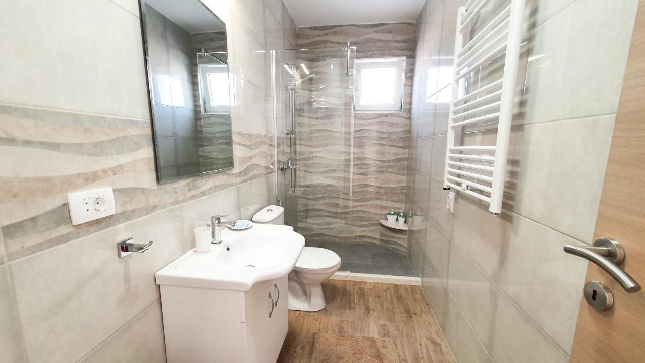 Olav Holiday Apartments באר מראה חיצוני תמונה