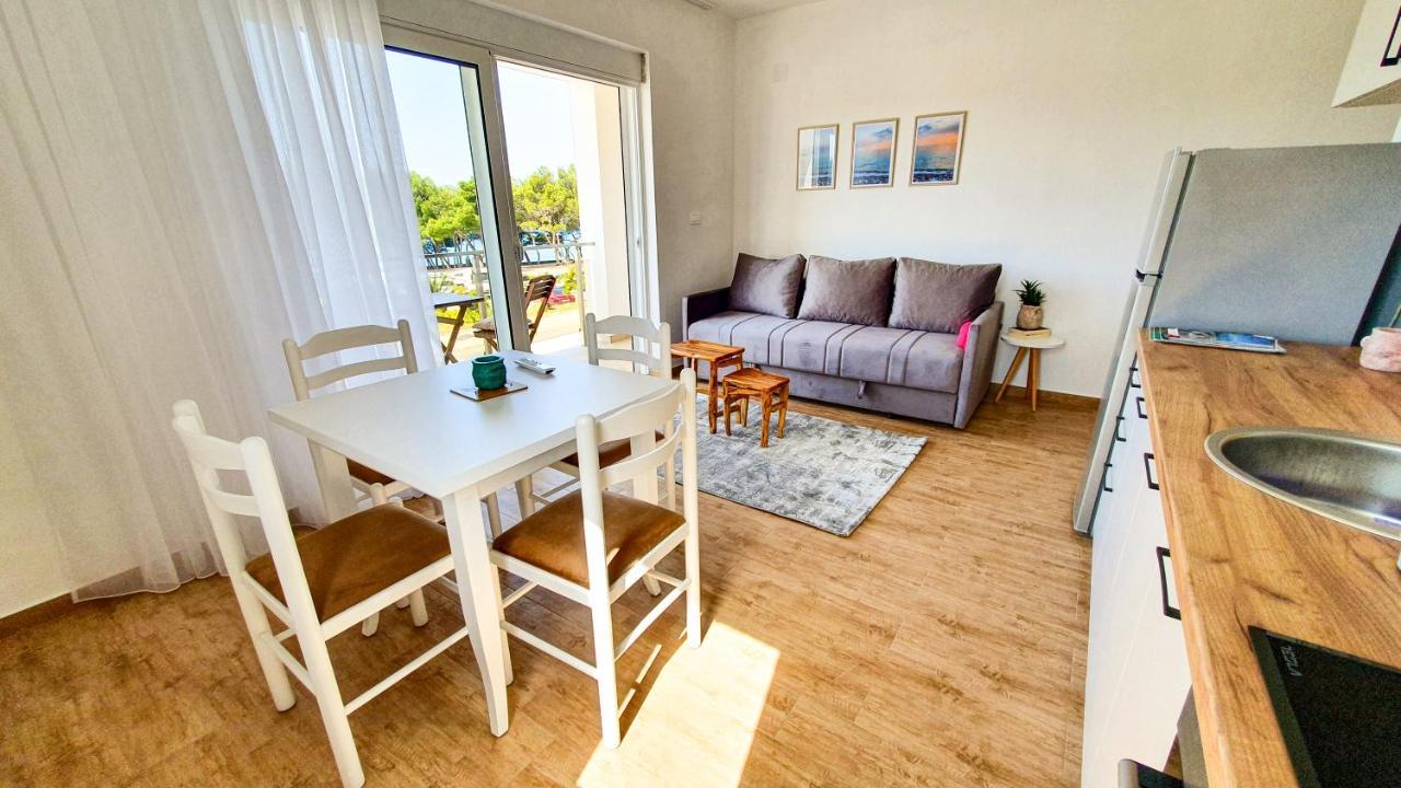 Olav Holiday Apartments באר מראה חיצוני תמונה