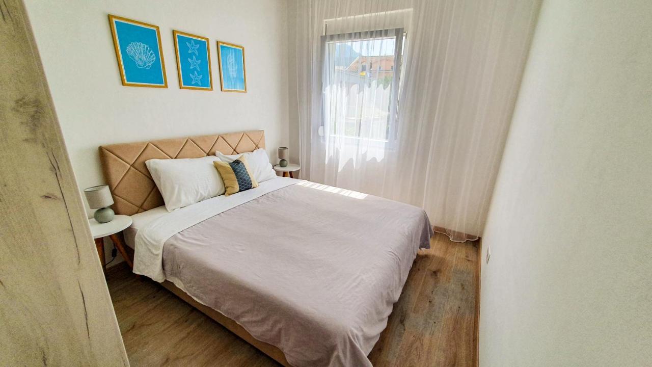 Olav Holiday Apartments באר מראה חיצוני תמונה
