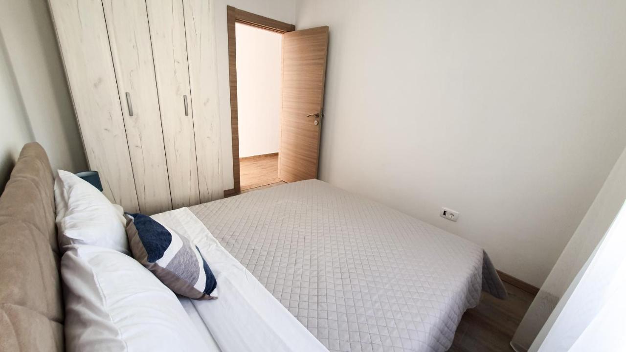 Olav Holiday Apartments באר מראה חיצוני תמונה