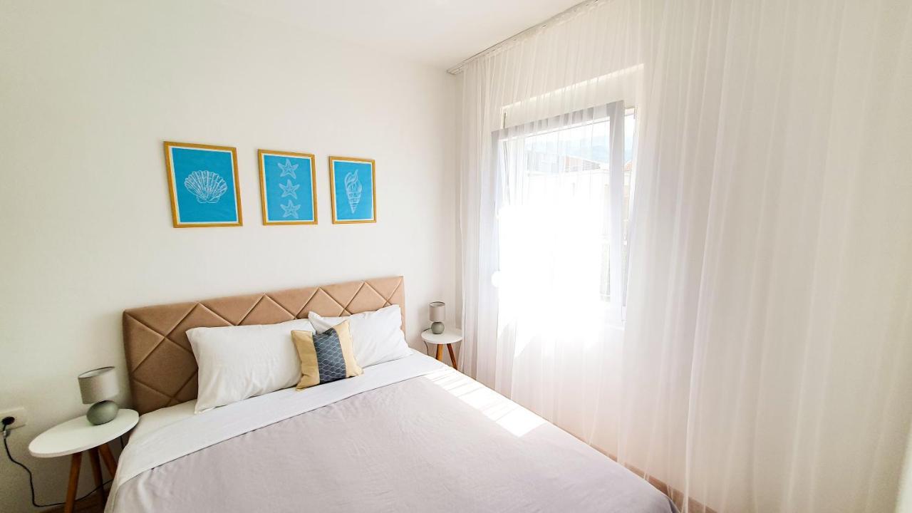 Olav Holiday Apartments באר מראה חיצוני תמונה