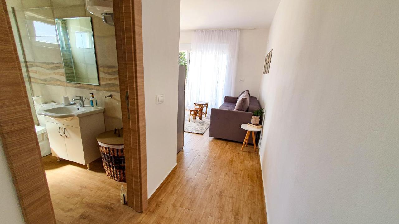 Olav Holiday Apartments באר מראה חיצוני תמונה