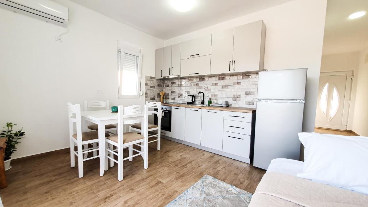 Olav Holiday Apartments באר מראה חיצוני תמונה