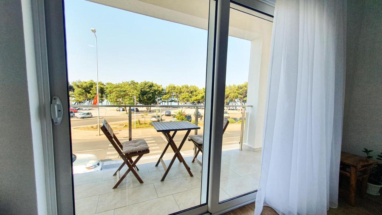 Olav Holiday Apartments באר מראה חיצוני תמונה