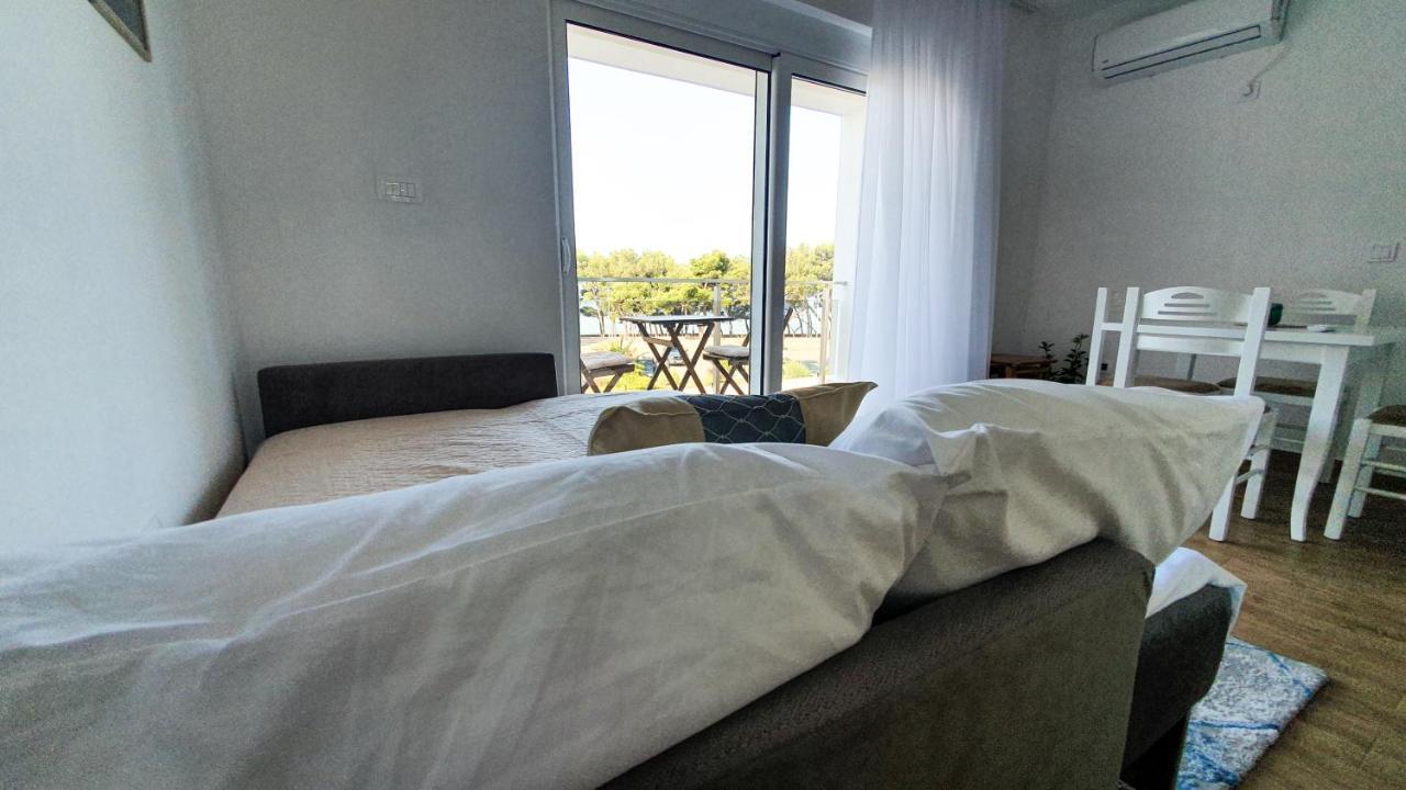 Olav Holiday Apartments באר מראה חיצוני תמונה
