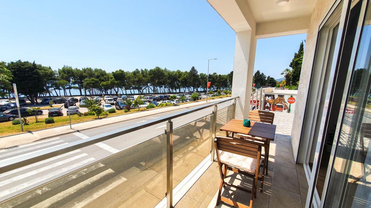 Olav Holiday Apartments באר מראה חיצוני תמונה