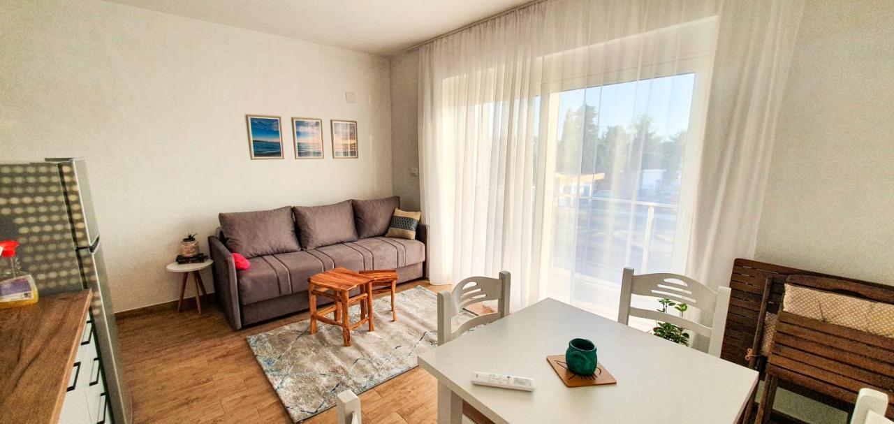Olav Holiday Apartments באר מראה חיצוני תמונה