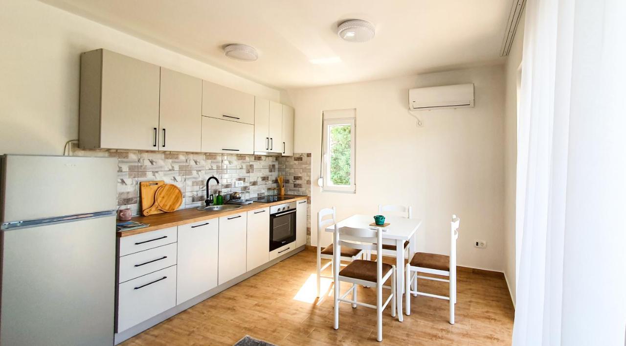 Olav Holiday Apartments באר מראה חיצוני תמונה
