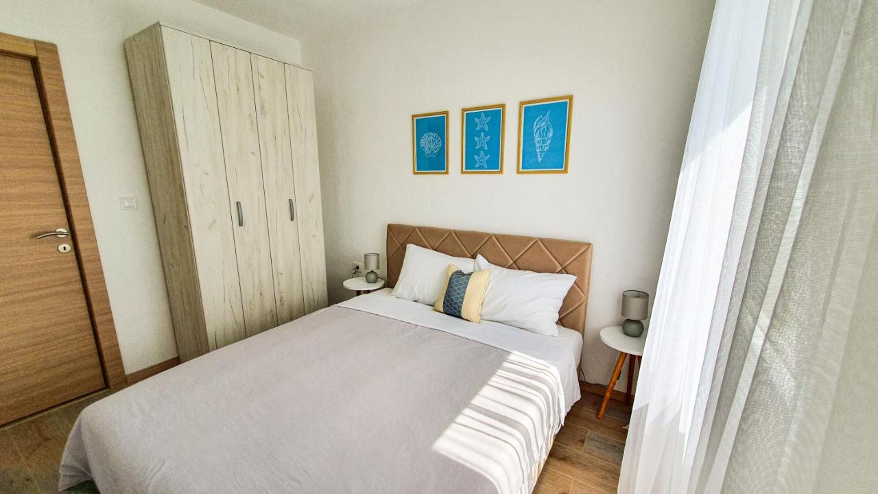 Olav Holiday Apartments באר מראה חיצוני תמונה