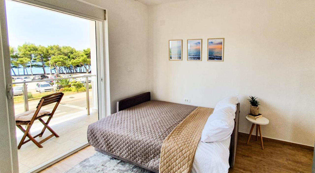 Olav Holiday Apartments באר מראה חיצוני תמונה