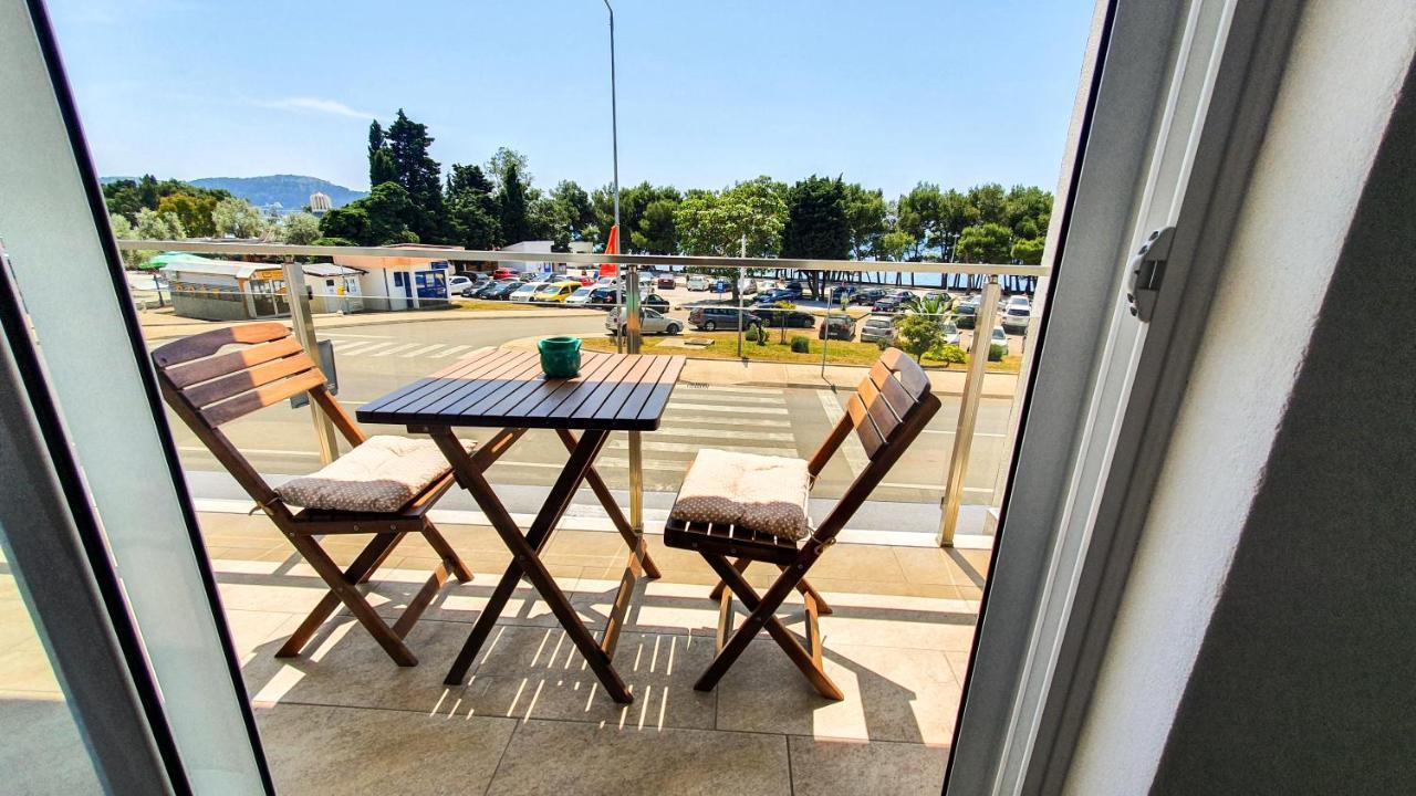 Olav Holiday Apartments באר מראה חיצוני תמונה