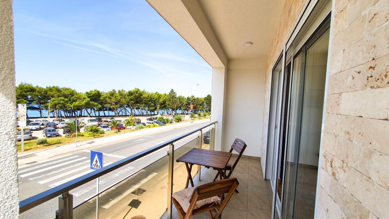 Olav Holiday Apartments באר מראה חיצוני תמונה